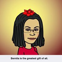 Bernita Harris Photo 5