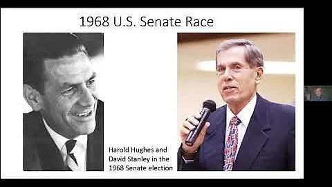 Harold Hughes Photo 34