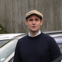Sean Gilpin Photo 7