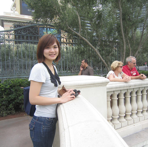 Annie Tseng Photo 12