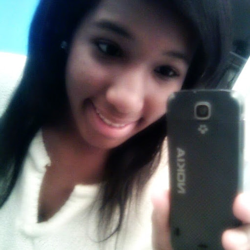 Ariana Anderson Photo 6