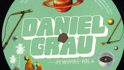 Daniel Grau Photo 32