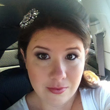 Bianca Webb Photo 11