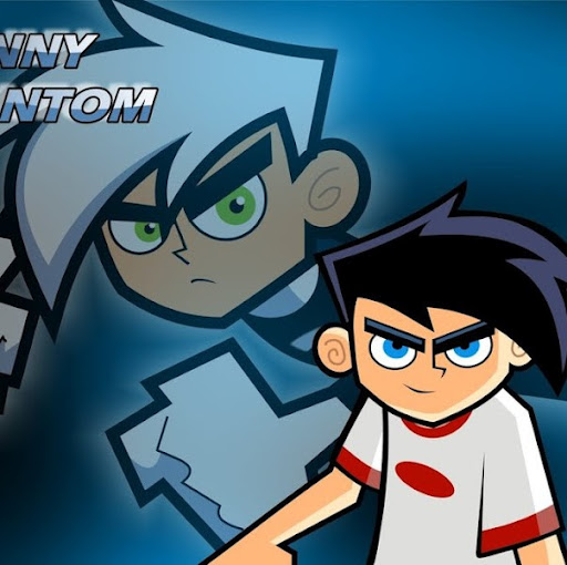 Danny Fenton Photo 9