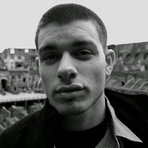 Anthony Roark Photo 11