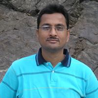 Vipul Patel Photo 8