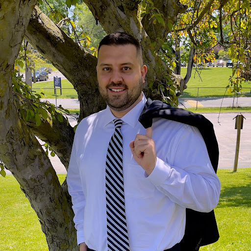 Brian Conklin Photo 12