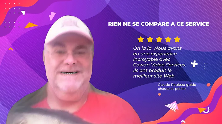 Claude Rouleau Photo 19