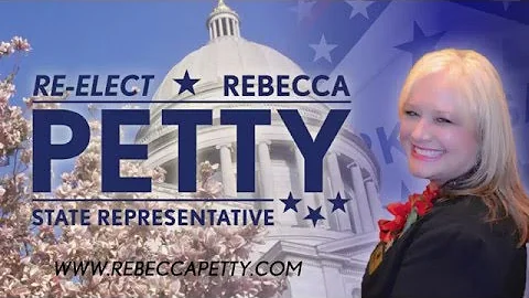 Rebecca Petty Photo 26