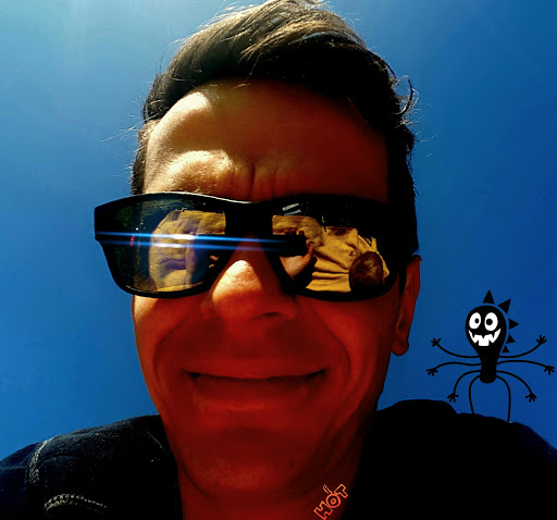 Daniel Mandel Photo 13