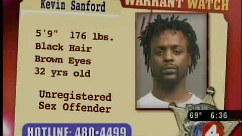 Kevin Sanford Photo 37