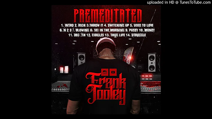 Frank Tooley Photo 16