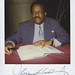 Johnnie Cochran Photo 25