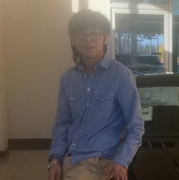 Zhiyuan Zhang Photo 11