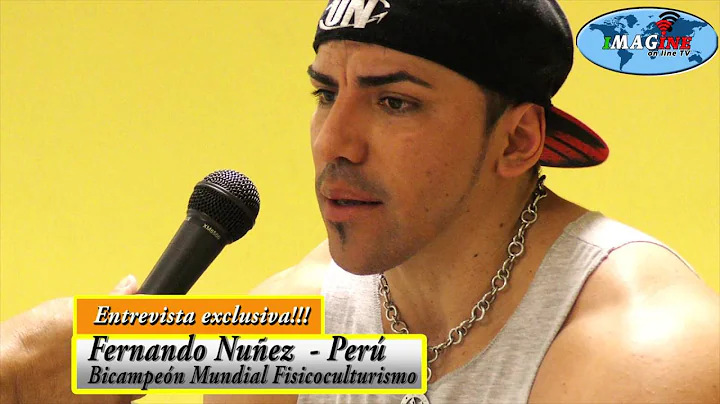 Fernando Nunez Photo 38