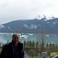 Anthony Chiang Photo 1