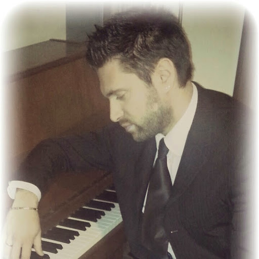 Andrea Pastore Photo 12