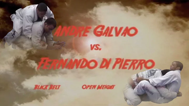 Fernando Galvao Photo 15