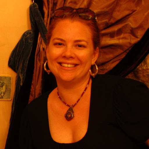 Alissa Carter Photo 9