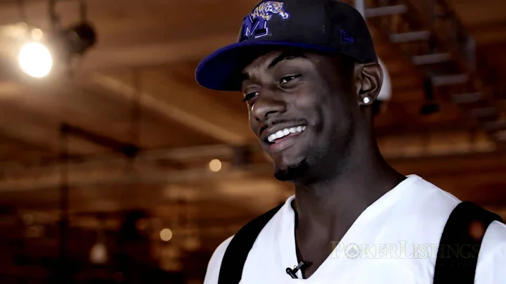 Earl Barron Photo 15