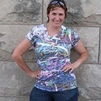 Sara Cornell Photo 8
