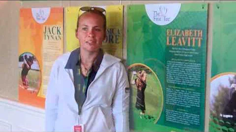 Elizabeth Leavitt Photo 34