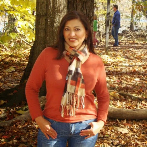 Ruth Shelton Photo 9