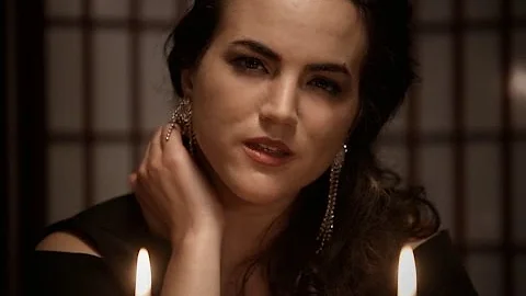 Alma Cook Photo 18