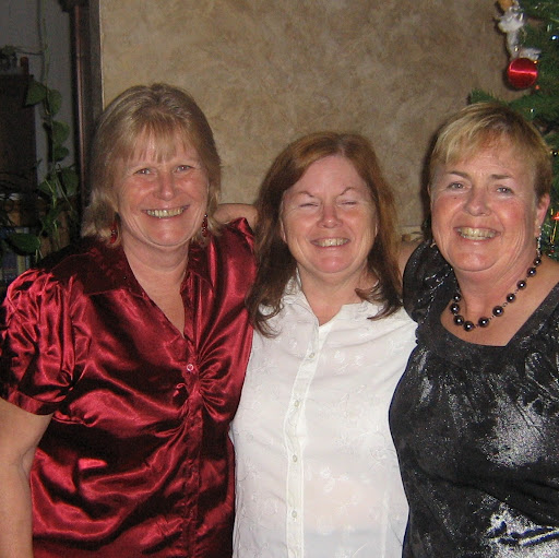 Debbie Johnstone Photo 10
