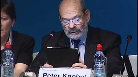 Peter Knobel Photo 16