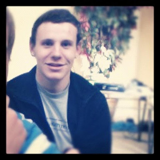 Blair Moore Photo 15