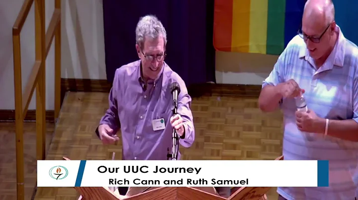 Ruth Cann Photo 4