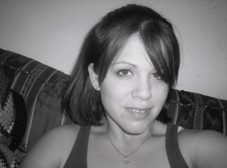Kimberly Coats Photo 16