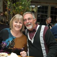 Virginia Jackson Photo 6