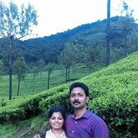 Anitha Abraham Photo 4