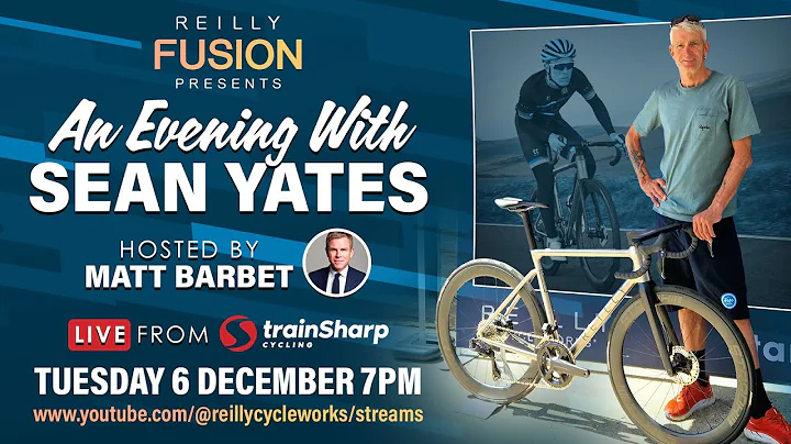 Sean Yates Photo 28