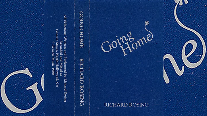 Richard Rosing Photo 5