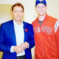 Brent Mclean Photo 8