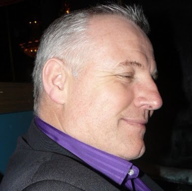 Mark Ennis Photo 16