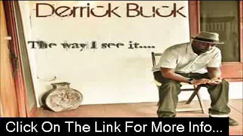 Derrick Buck Photo 14