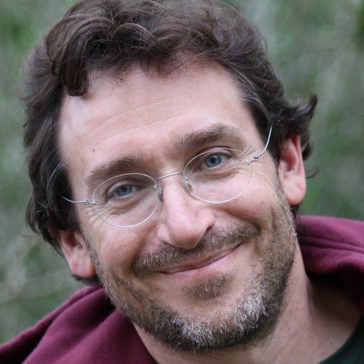 Daniel Mufson Photo 1
