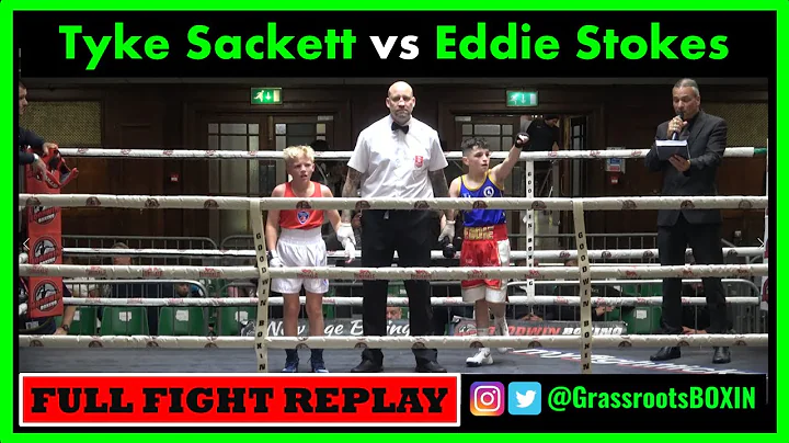 Eddie Stokes Photo 32