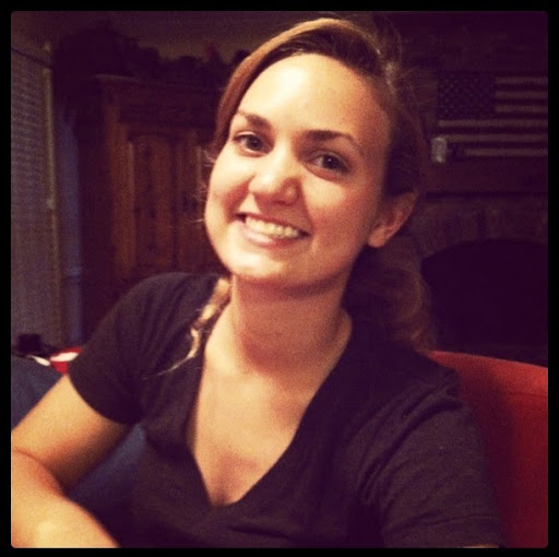 Maria Hall Photo 12