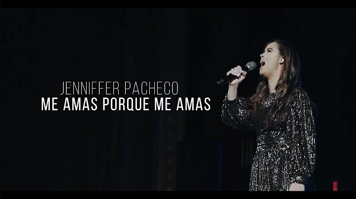 Jenifer Pacheco Photo 16