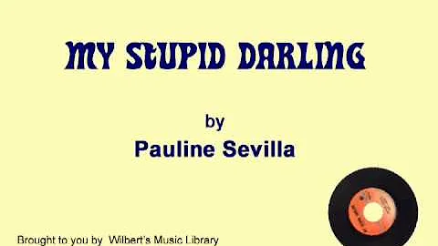 Pauline Darling Photo 10