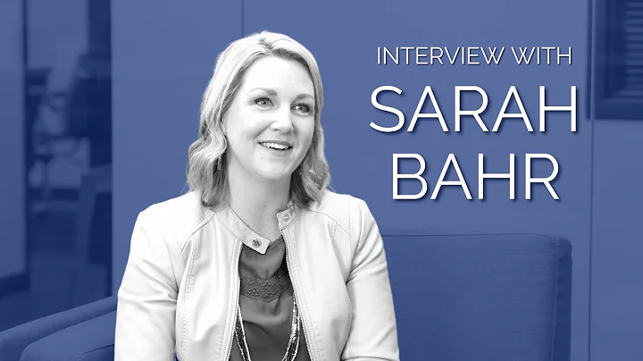 Sara Bahr Photo 10