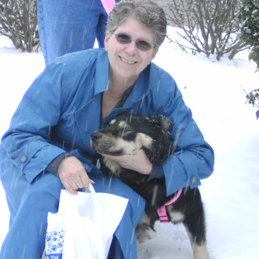 Sharon Canty Photo 4