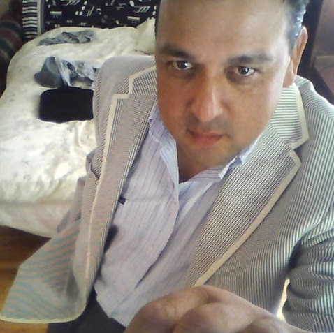 Ernest Rivera Photo 15