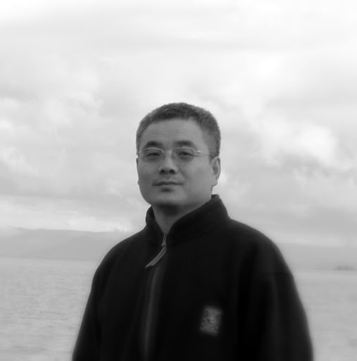 Bill Hsu Photo 16