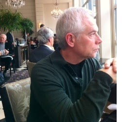 Richard Hallam Photo 9